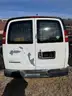 2007 Chevrolet Express