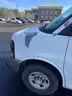 2007 Chevrolet Express