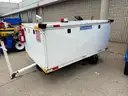 2014 HARLAN Delta 11 Heater
