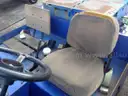 2002 Tug MX4-40 Baggage Tractor