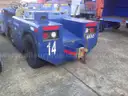 2002 Tug MX4-40 Baggage Tractor