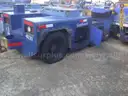 2002 Tug MX4-40 Baggage Tractor