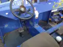 2002 Tug MX4-40 Baggage Tractor