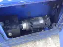 2002 Tug MX4-40 Baggage Tractor