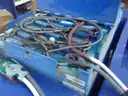2002 Tug MX4-40 Baggage Tractor