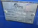 2002 Tug MX4-40 Baggage Tractor