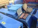 2005 Tug MX4-40 Baggage Tractor