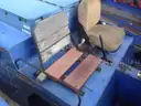2005 Tug MX4-40 Baggage Tractor