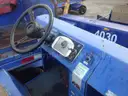 2005 Tug MX4-40 Baggage Tractor