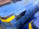 2005 Tug MX4-40 Baggage Tractor