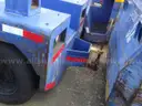 2002 Tug MX4-40 Baggage Tractor