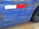 2002 Tug MX4-40 Baggage Tractor
