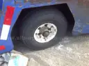 2002 Tug MX4-40 Baggage Tractor