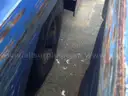 2002 Tug MX4-40 Baggage Tractor