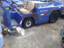 2002 Tug MX4-40 Baggage Tractor