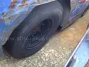 2002 Tug MX4-40 Baggage Tractor