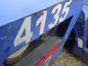 2002 Tug MX4-40 Baggage Tractor