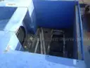 2004 Tug MX4-40 Baggage Tractor