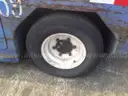 2004 Tug MX4-40 Baggage Tractor