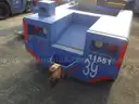 2004 Tug MX4-40 Baggage Tractor