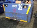 2004 Tug MX4-40 Baggage Tractor