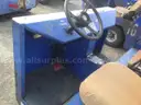 2004 Tug MX4-40 Baggage Tractor