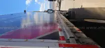 2005 Global/Ford F650 Provisioning truck