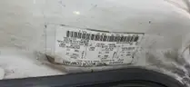 2005 Global/Ford F650 Provisioning truck