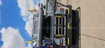 2005 Global/Ford F650 Provisioning truck