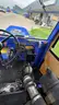 1994 Tug Tech MH50 High Speed Baggage Tractor