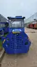 1994 Tug Tech MH50 High Speed Baggage Tractor