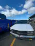 1989 Chevrolet 2500 Pickup Truck