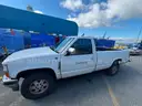 1989 Chevrolet 2500 Pickup Truck