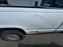 1989 Chevrolet 2500 Pickup Truck