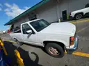 1989 Chevrolet 2500 Pickup Truck