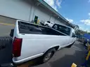 1989 Chevrolet 2500 Pickup Truck