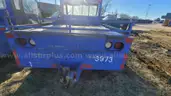 1995 Tug Tech MH50 High Speed Baggage Tractor