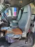 2012 Global Ground Support CT14 192 V10 6.8L 4X2 Elevating Provision Truck on Ford F650 XL Super Duty Chassis