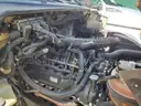 2012 Global Ground Support CT14 192 V10 6.8L 4X2 Elevating Provision Truck on Ford F650 XL Super Duty Chassis