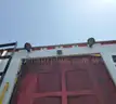 2012 Global Ground Support CT14 192 V10 6.8L 4X2 Elevating Provision Truck on Ford F650 XL Super Duty Chassis