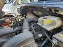 2012 Global Ground Support CT14 192 V10 6.8L 4X2 Elevating Provision Truck on Ford F650 XL Super Duty Chassis