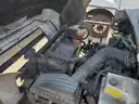 2012 Global Ground Support CT14 192 V10 6.8L 4X2 Elevating Provision Truck on Ford F650 XL Super Duty Chassis