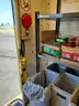 2012 Global Ground Support CT14 192 V10 6.8L 4X2 Elevating Provision Truck on Ford F650 XL Super Duty Chassis