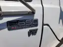 2012 Global Ground Support CT14 192 V10 6.8L 4X2 Elevating Provision Truck on Ford F650 XL Super Duty Chassis