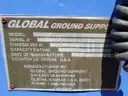 2012 Global Ground Support CT14 192 V10 6.8L 4X2 Elevating Provision Truck on Ford F650 XL Super Duty Chassis