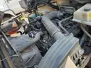 2012 Global Ground Support CT14 192 V10 6.8L 4X2 Elevating Provision Truck on Ford F650 XL Super Duty Chassis