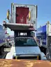 2012 Global Ground Support CT14 192 V10 6.8L 4X2 Elevating Provision Truck on Ford F650 XL Super Duty Chassis