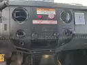 2012 Global Ground Support CT14 192 V10 6.8L 4X2 Elevating Provision Truck on Ford F650 XL Super Duty Chassis