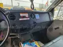 2012 Global Ground Support CT14 192 V10 6.8L 4X2 Elevating Provision Truck on Ford F650 XL Super Duty Chassis