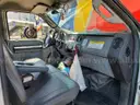 2012 Global Ground Support CT14 192 V10 6.8L 4X2 Elevating Provision Truck on Ford F650 XL Super Duty Chassis